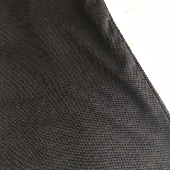 Black Workout Men’s Shirt - Picture 4 of 4